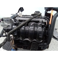 впускной коллектор Volkswagen Golf 4 поколение 2002 036129711