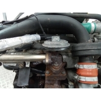 клапан EGR Chrysler Voyager 4 поколение [рестайлинг] 2005
