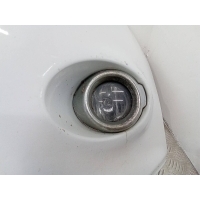 фара противотуманная левая Ford Focus 3 поколение 2012