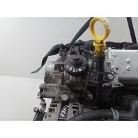 ТНВД Volkswagen Golf 7 поколение 2016 0445010537,04L130755D