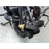 электромагнитный клапан Volkswagen Golf 7 поколение 2016 1K0906627