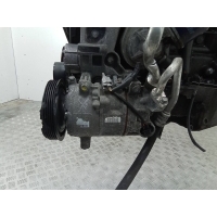 компрессор кондиционера Renault Megane 3 поколение 2010
