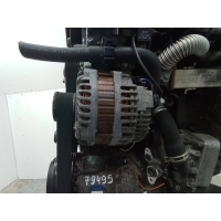 генератор Renault Koleos 1 поколение 2008 23100JG71A