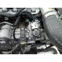 клапан EGR Renault Koleos 1 поколение 2008