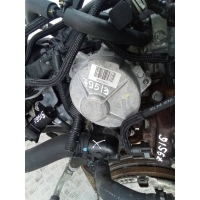 вакуумный насос Renault Koleos 1 поколение 2008 8200796080