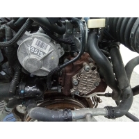 ТНВД Renault Koleos 1 поколение 2008