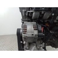 генератор Renault Scenic 2 поколение [рестайлинг] 2007