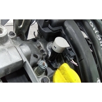 катушка зажигания Renault Scenic 2 поколение [рестайлинг] 2007