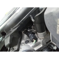 датчик распредвала Renault Scenic 2 поколение [рестайлинг] 2007