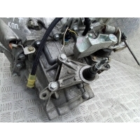 кронштейн коробки (балка кпп) Renault Scenic 2 поколение [рестайлинг] 2008 8200072522