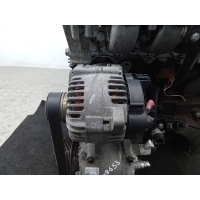 генератор Renault Scenic 2 поколение [рестайлинг] 2007 8200588648