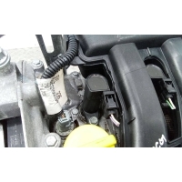 катушка зажигания Renault Scenic 2 поколение [рестайлинг] 2007