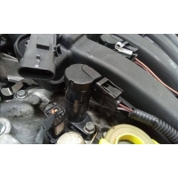 катушка зажигания Renault Laguna 2 поколение 2003 7700875000