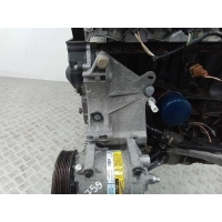 кронштейн генератора Renault Scenic 2 поколение 2005