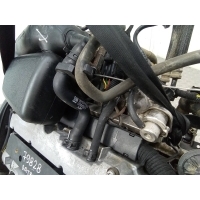 топливная рампа левая Opel Astra G 2000 0280160560