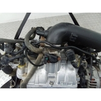 дроссельная заслонка Opel Astra G 2000 90529710