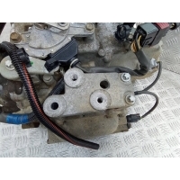 кронштейн коробки (балка кпп) Opel Astra G 2000 90538553