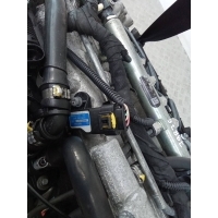 датчик абсолютного давления Opel Zafira B 2006 0281002845