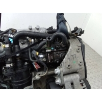 ТНВД Opel Zafira B 2006 0445010097