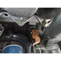 датчик детонации Renault Clio 3 поколение 2007