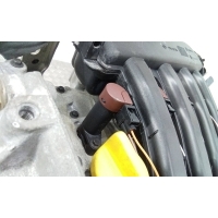 катушка зажигания Renault Clio 3 поколение 2007