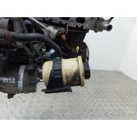 бачок гидроусилителя Renault Scenic 1 поколение [рестайлинг] 2002