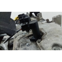 катушка зажигания Renault Scenic 1 поколение [рестайлинг] 2002 7700875000