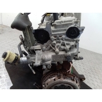 корпус термостата Renault Scenic 1 поколение [рестайлинг] 2002 7700600514