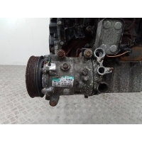 компрессор кондиционера Citroen C5 2 поколение 2009 9670022580
