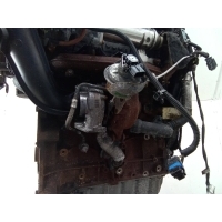 турбина левая верхняя Citroen C5 2 поколение 2009 9682778680