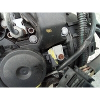 датчик распредвала Citroen C5 2 поколение 2009 9665443480