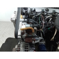 ТНВД Renault Scenic 2 поколение [рестайлинг] 2008 8200659766