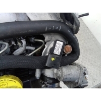 датчик абсолютного давления Renault Scenic 2 поколение [рестайлинг] 2008 8200375080