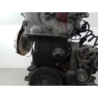 защита (кожух) ремня ГРМ Renault Scenic 2 поколение 2006