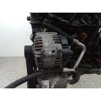 генератор Renault Scenic 2 поколение 2006 8200495294