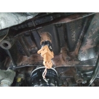 датчик детонации Renault Scenic 2 поколение 2006