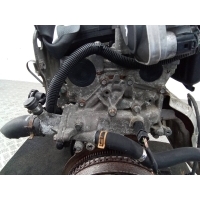 корпус термостата Renault Scenic 2 поколение 2006 7700600514