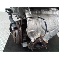 лямбда-зонд Renault Scenic 2 поколение 2006