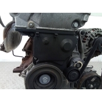защита (кожух) ремня ГРМ Renault Modus 1 поколение 2006