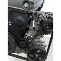 кронштейн генератора Renault Modus 1 поколение 2006