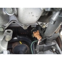 датчик детонации Renault Modus 1 поколение 2006