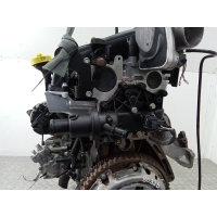 корпус термостата Renault Modus 1 поколение 2006
