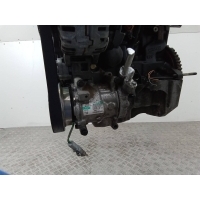 компрессор кондиционера Renault Clio 3 поколение 2006 8200600122