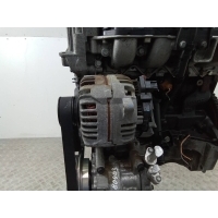генератор Renault Clio 3 поколение 2006 8200660025