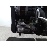 компрессор кондиционера Renault Laguna 3 поколение 2007 8200561276