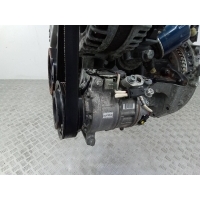 компрессор кондиционера Mercedes-Benz A W176 2015 447280-7433
