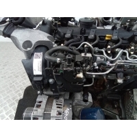 ТНВД Mercedes-Benz A W176 2015 167005519R