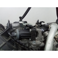 клапан EGR Mercedes-Benz A W176 2015 8201411538