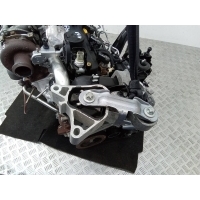 кронштейн двигателя передний левый Mercedes-Benz A W176 2015 A2462401309