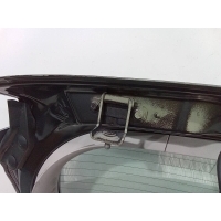 петля крышки багажника левая Renault Grand Scenic 3 поколение 2010 M07338R